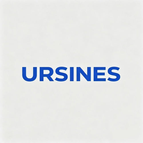 ursines