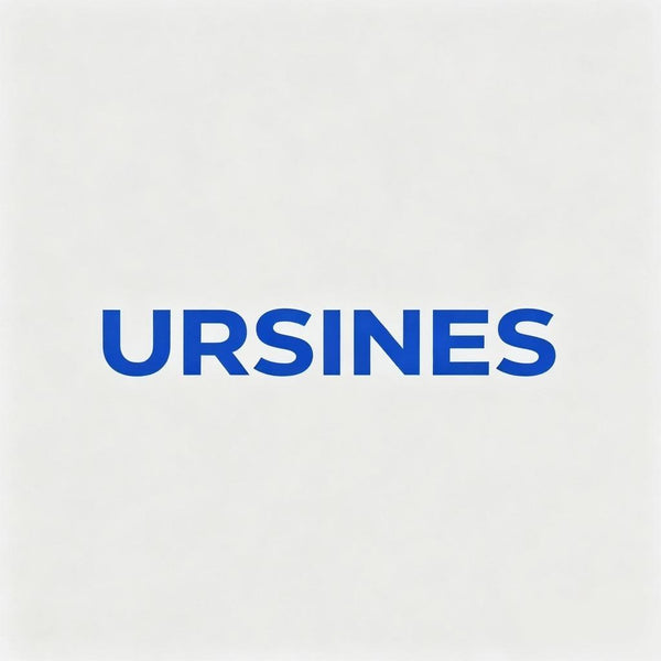 ursines